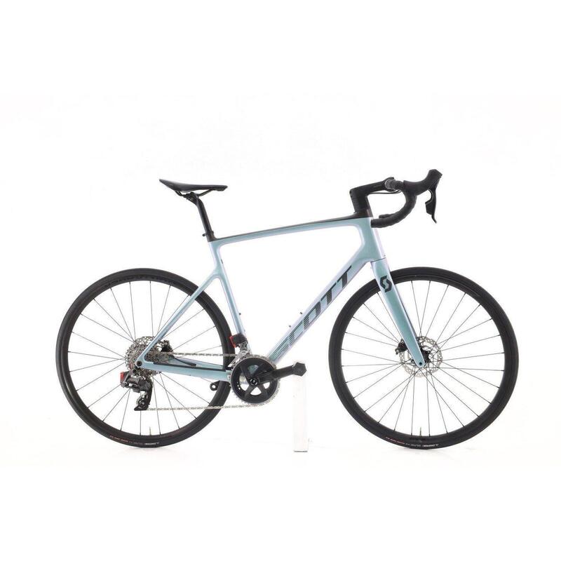 Vélo de route reconditionné ·  Addict 10 AXS 12V · Bon état