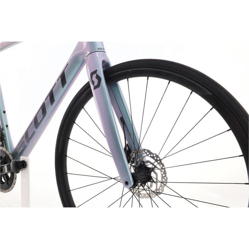 Vélo de route reconditionné ·  Addict 10 AXS 12V · Bon état