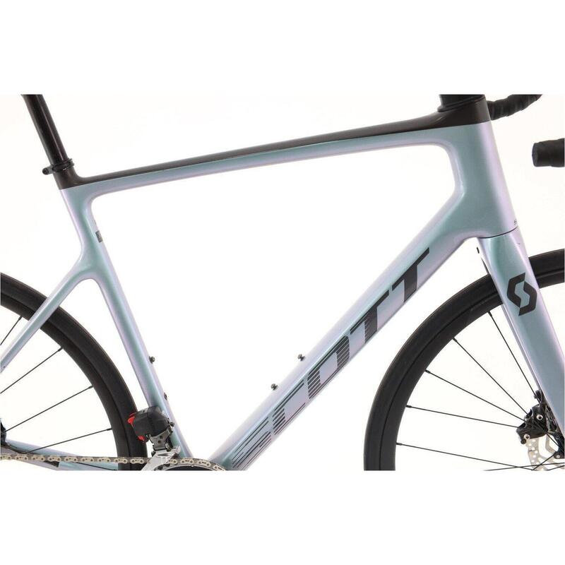 Vélo de route reconditionné ·  Addict 10 AXS 12V · Bon état
