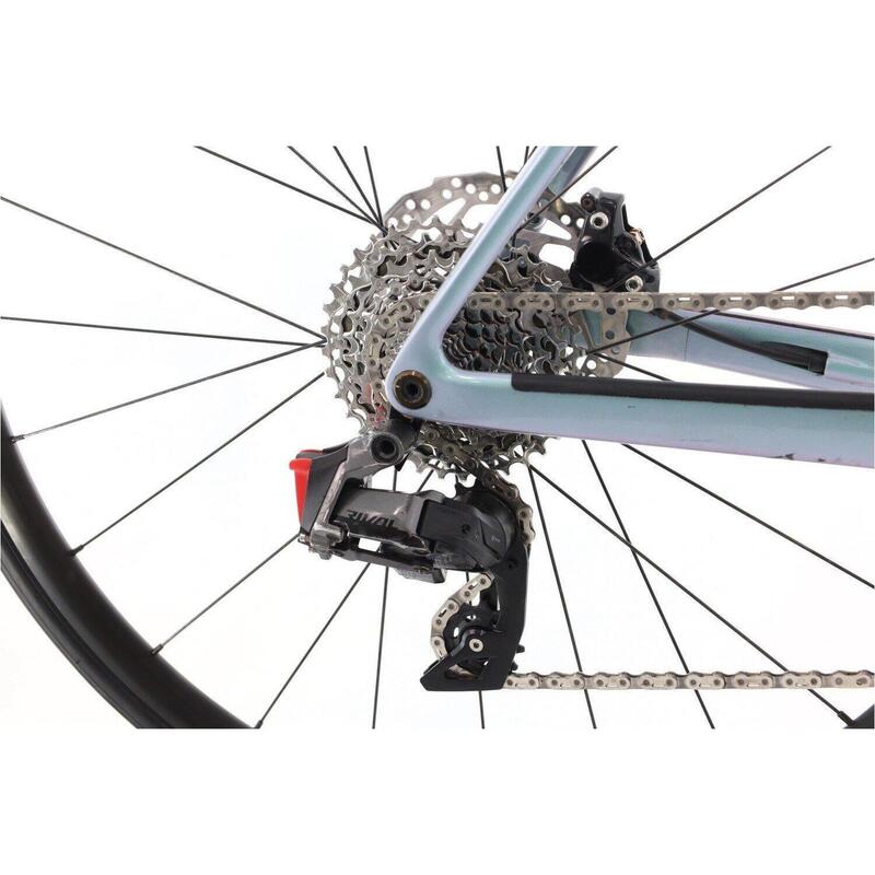 Vélo de route reconditionné ·  Addict 10 AXS 12V · Bon état