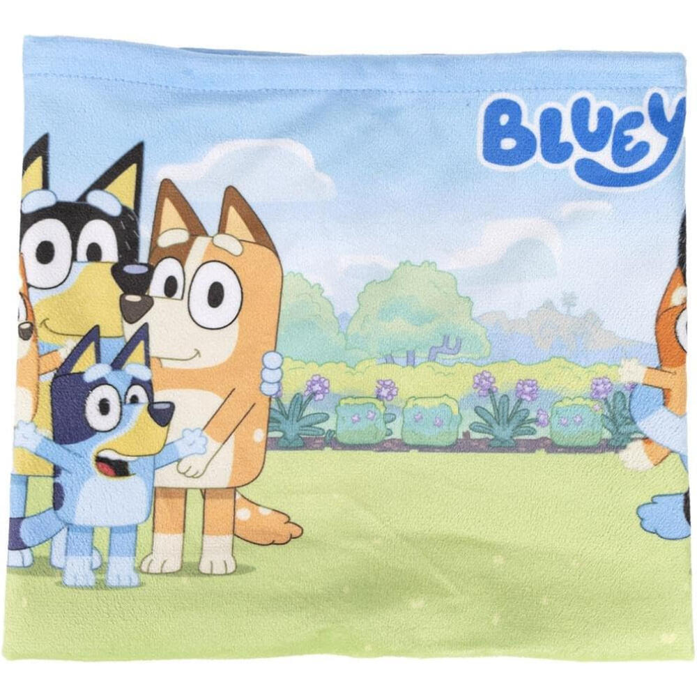 Halswärmer Kind Cerda Bluey 3/3
