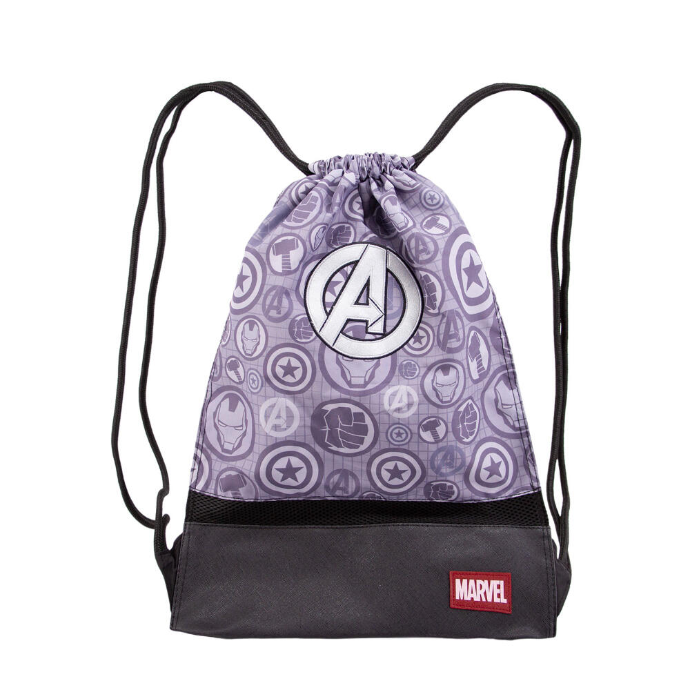 Saco Gymsack Avengers Assault 2/3