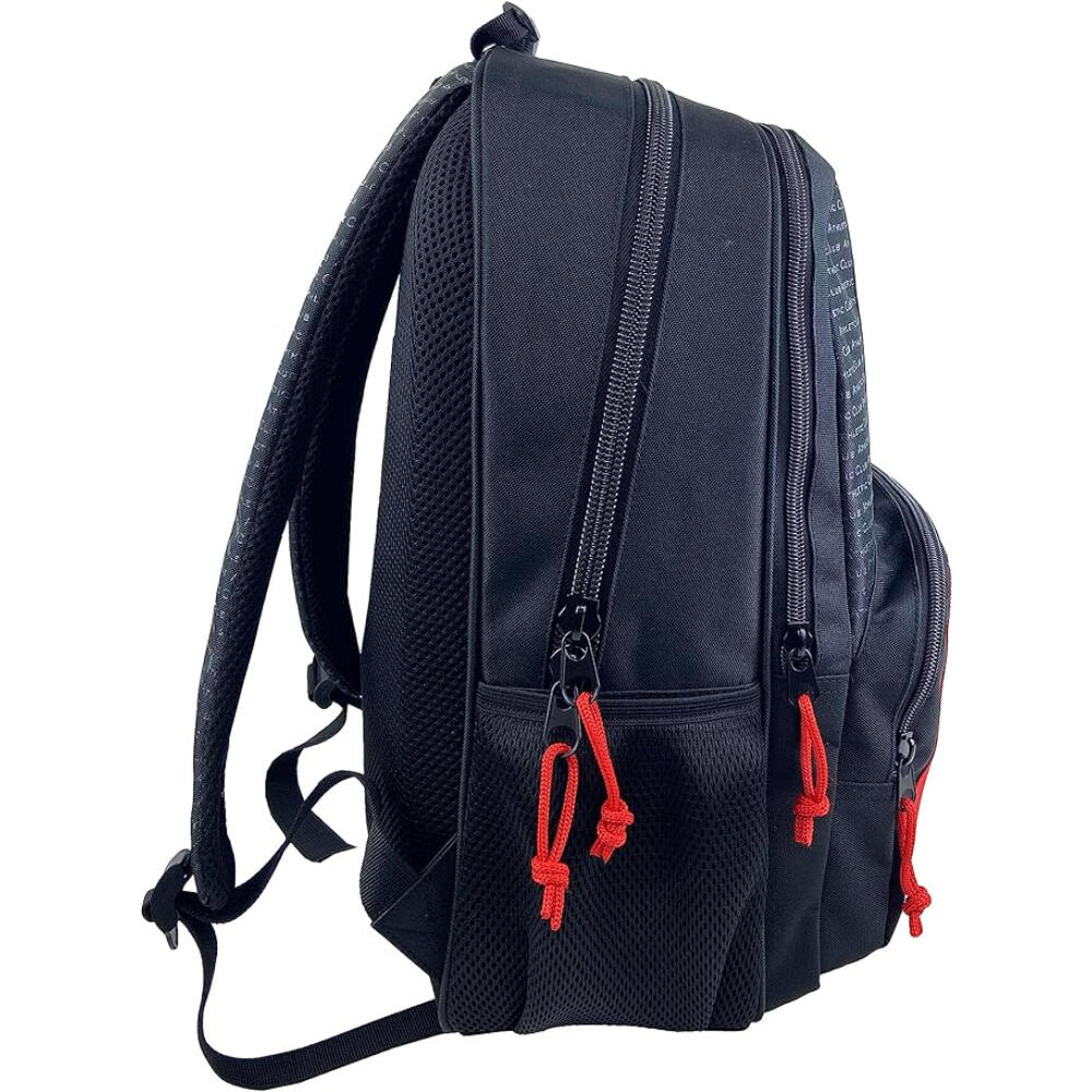 Mochila 2 Compartimentos Athletic Club Bilbao Reflective 2/3
