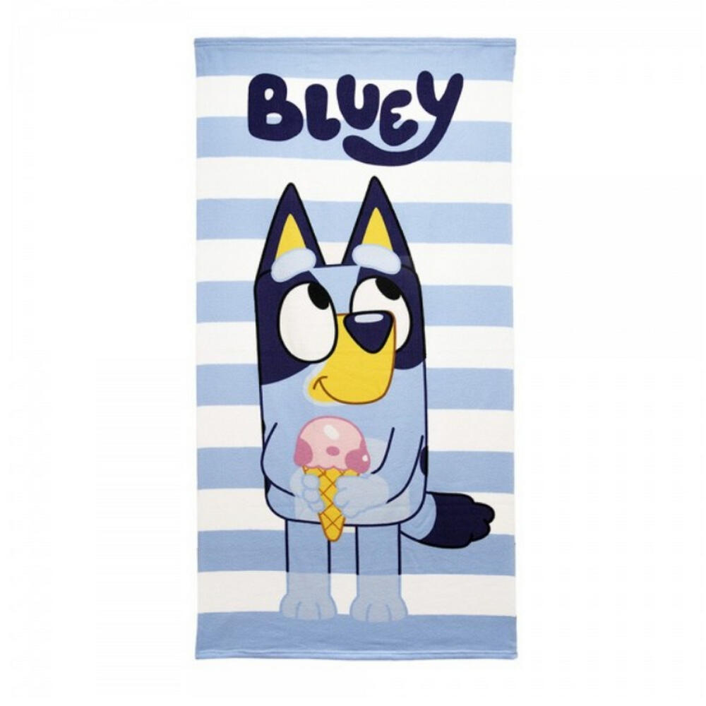 BLUEY picture