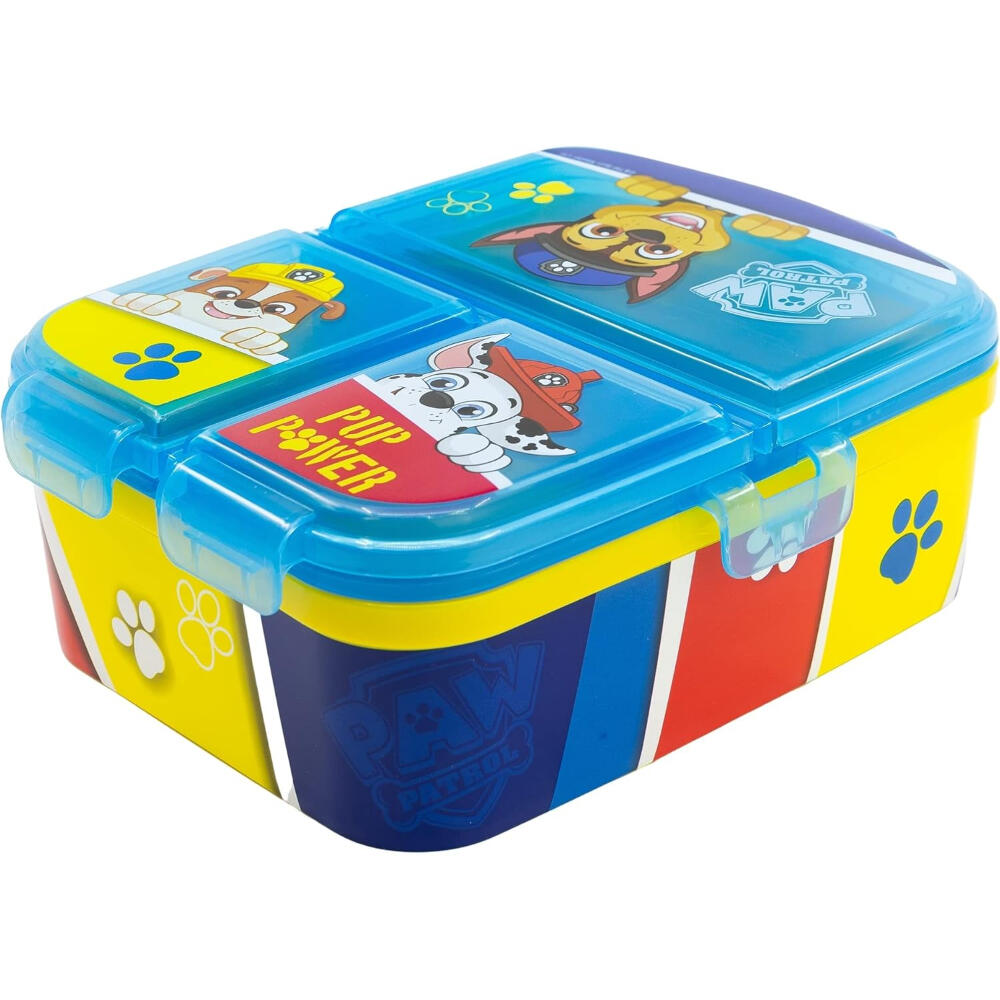 PAW PATROL picture