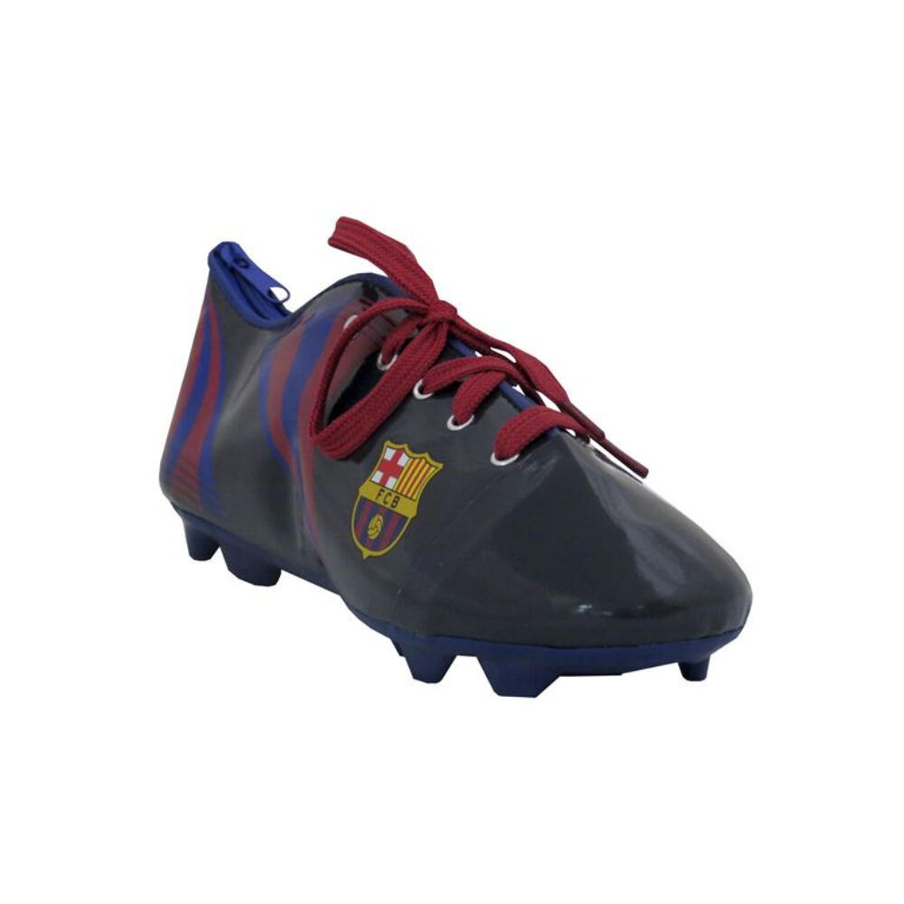 Estuche Portatodo Bota Fc Barcelona 2/3