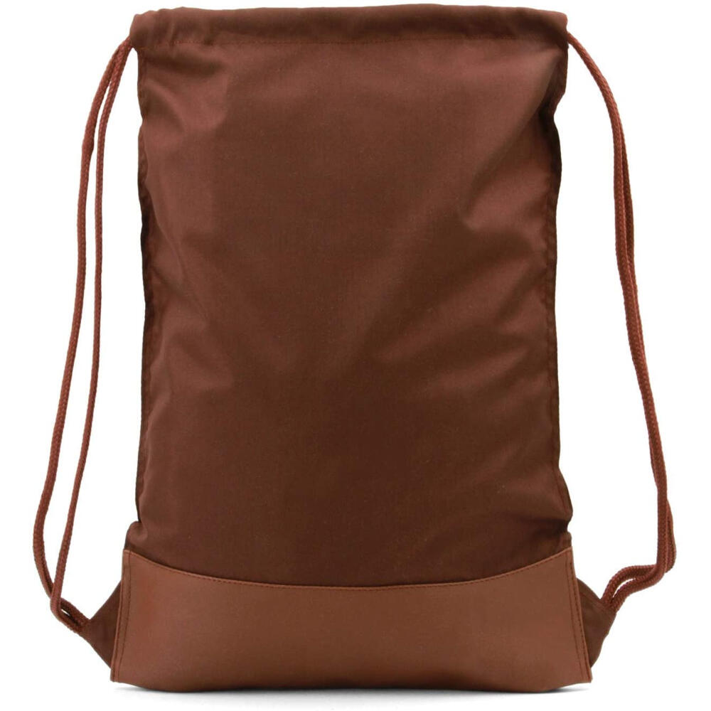 Saco gymsack - Sportswear - Unisex - Cordón, Estampado Ice Cream - Marrón 2/3