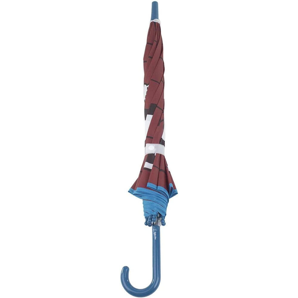 Parapluie automatique Spiderman Eyes 2/3