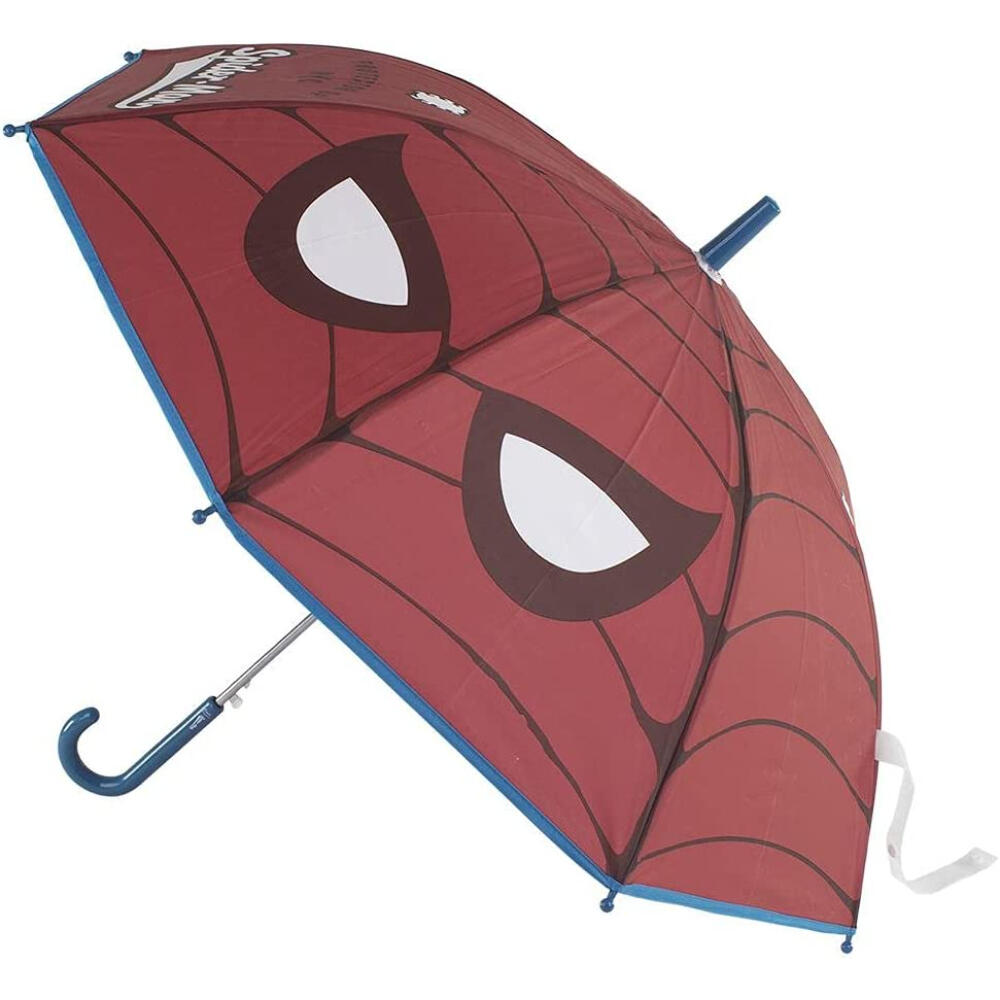 Spiderman Eyes Automatic Umbrella