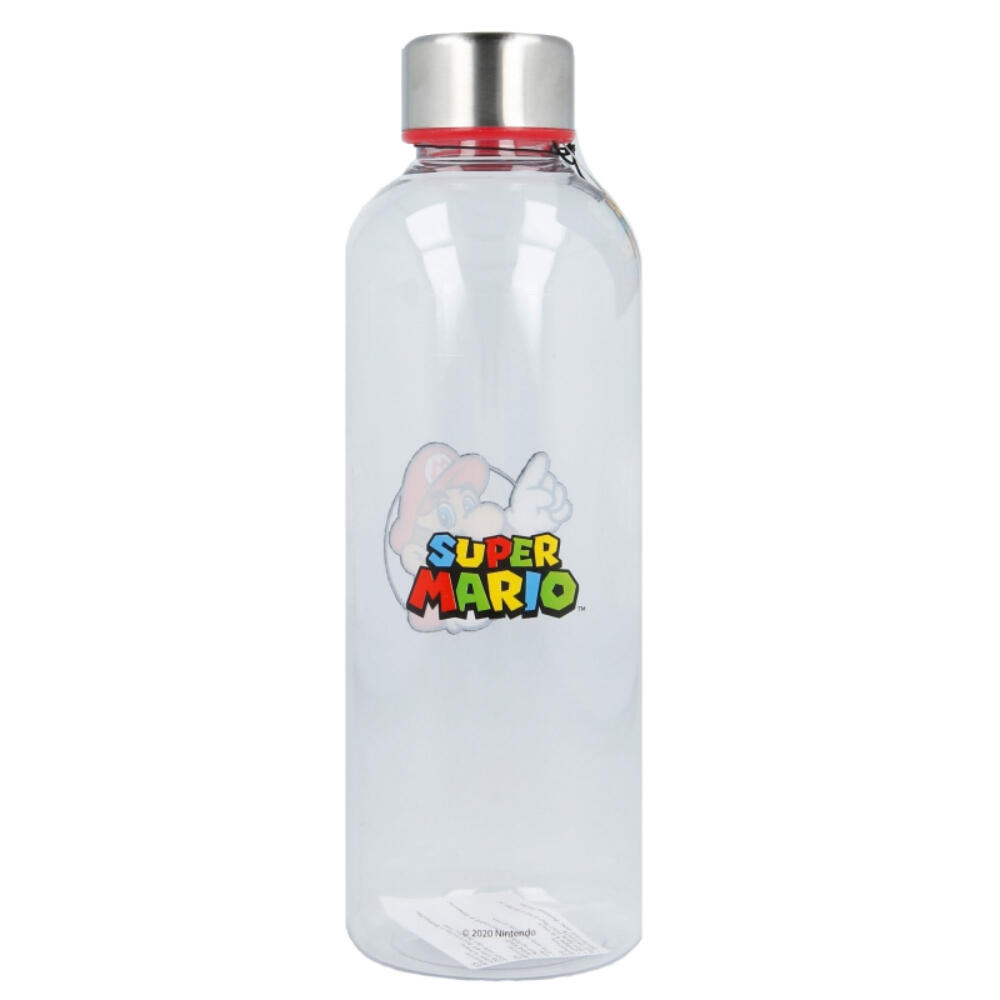 Botella deportiva - Super Mario Bros - 850 ml 2/3