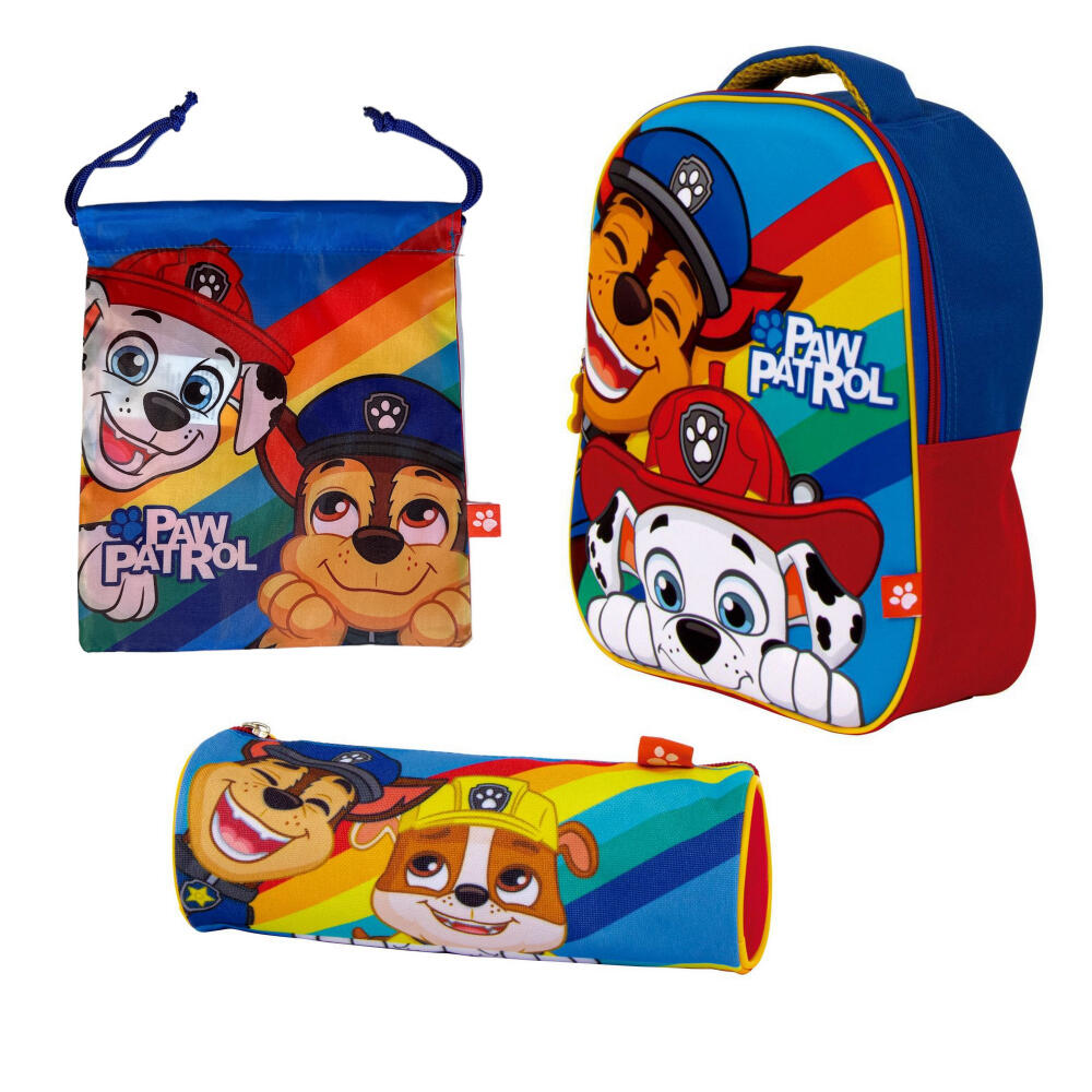 PAW PATROL picture