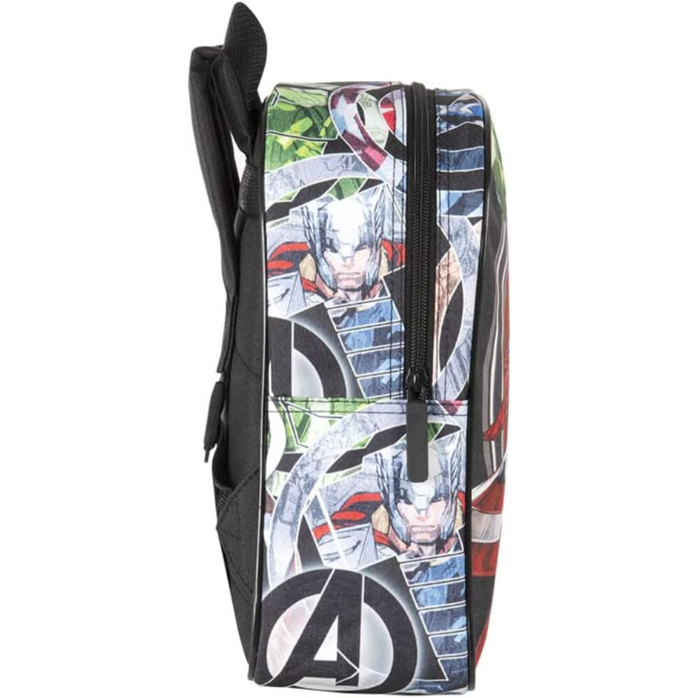 Mochila Guardería Avengers Cosmic 3/3