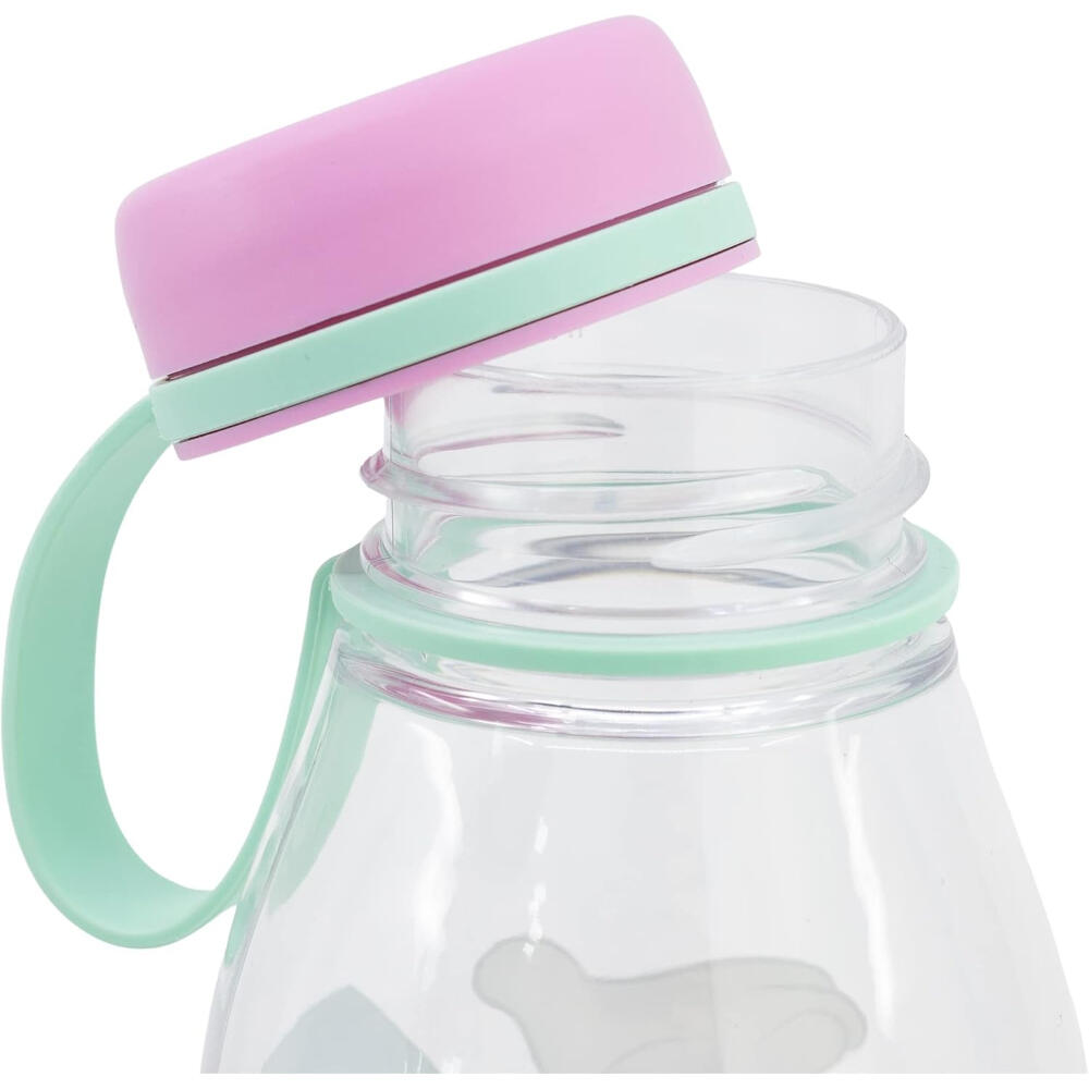 Botella Aventura Ecozen 650 ML Minnie Mouse Being More Minnie 2/3