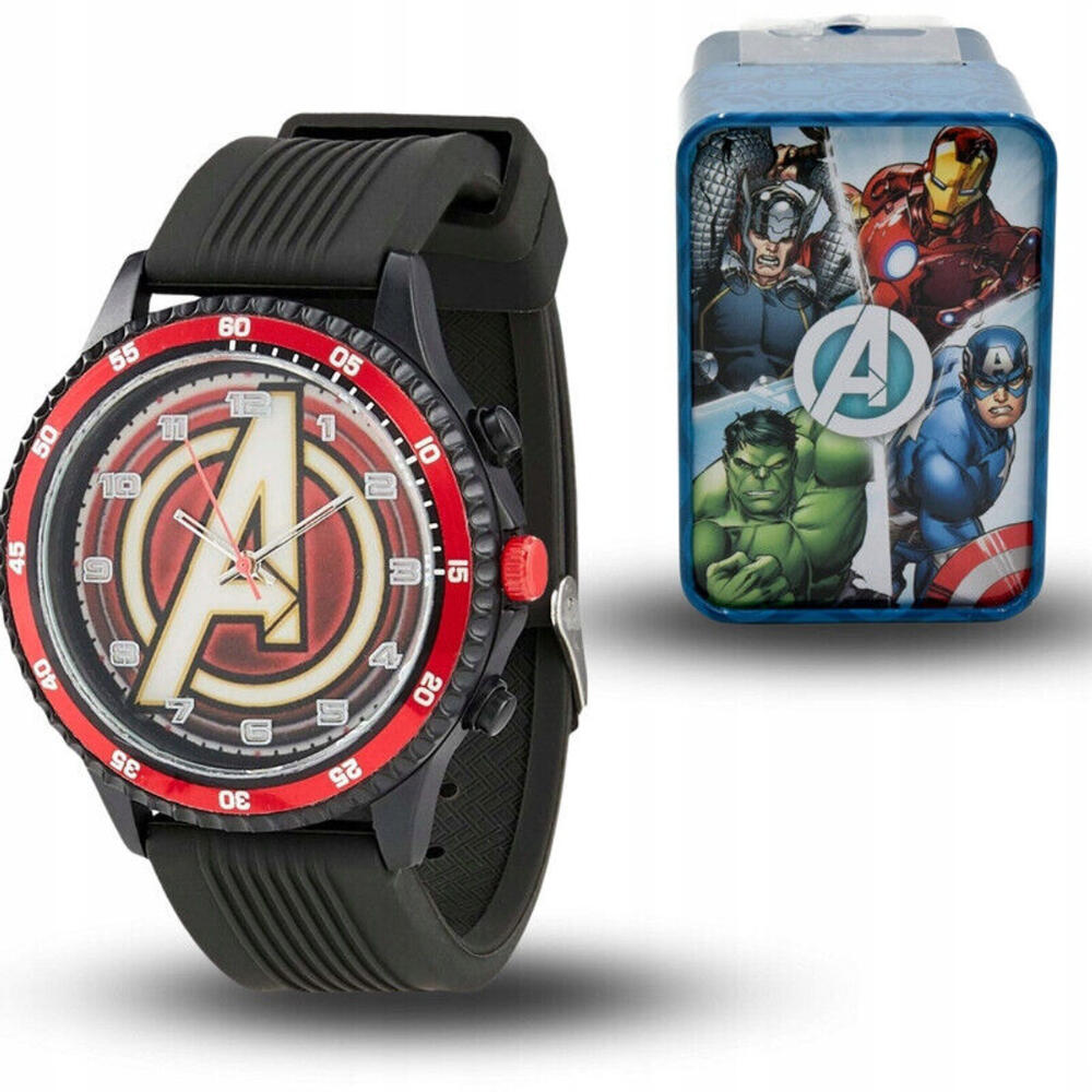 AVENGERS picture