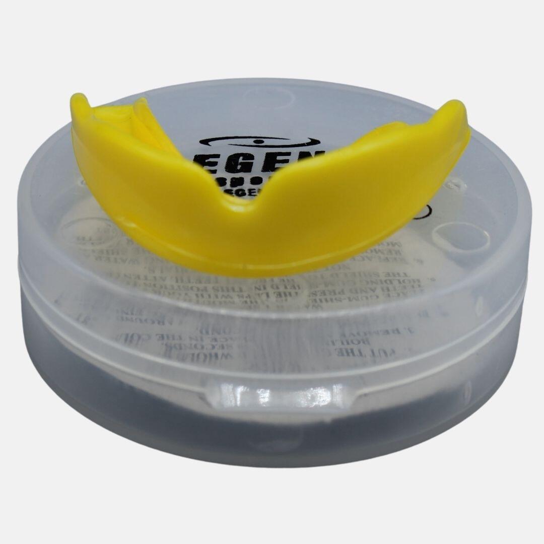 Legend Protect Gebitsbeschermer Kids Geel 4/5