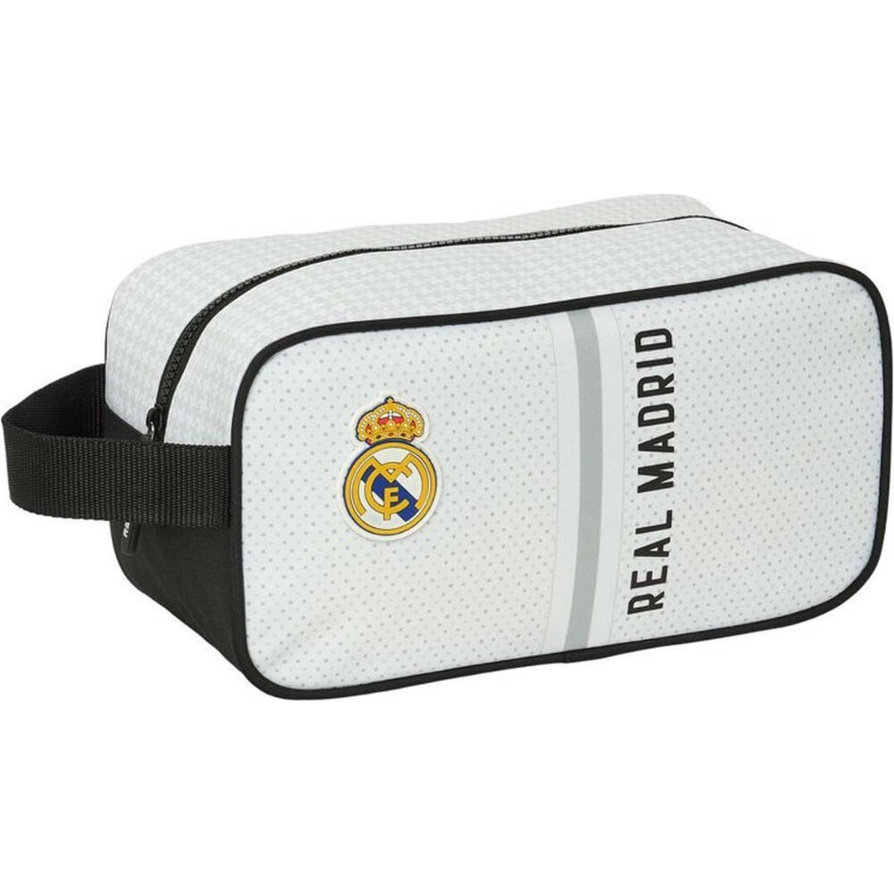 Bolsa Para Zapatillas Real Madrid Primera Equipación 24-25 3/3
