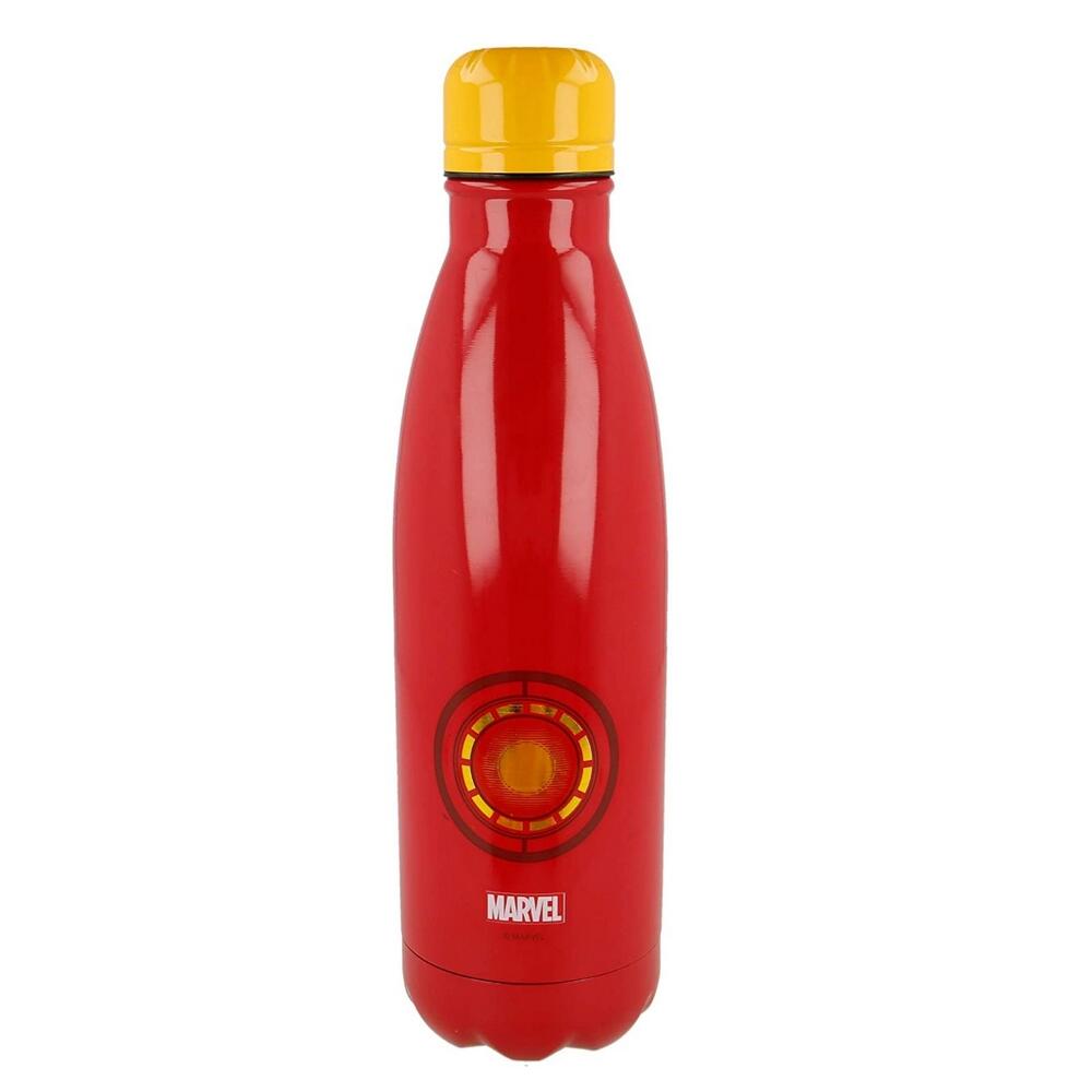 Botella De Acero Inoxidable Ironman 780 ML 3/4