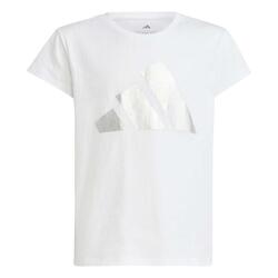 T-Shirt Adidas Sport Jg Glam Enfant