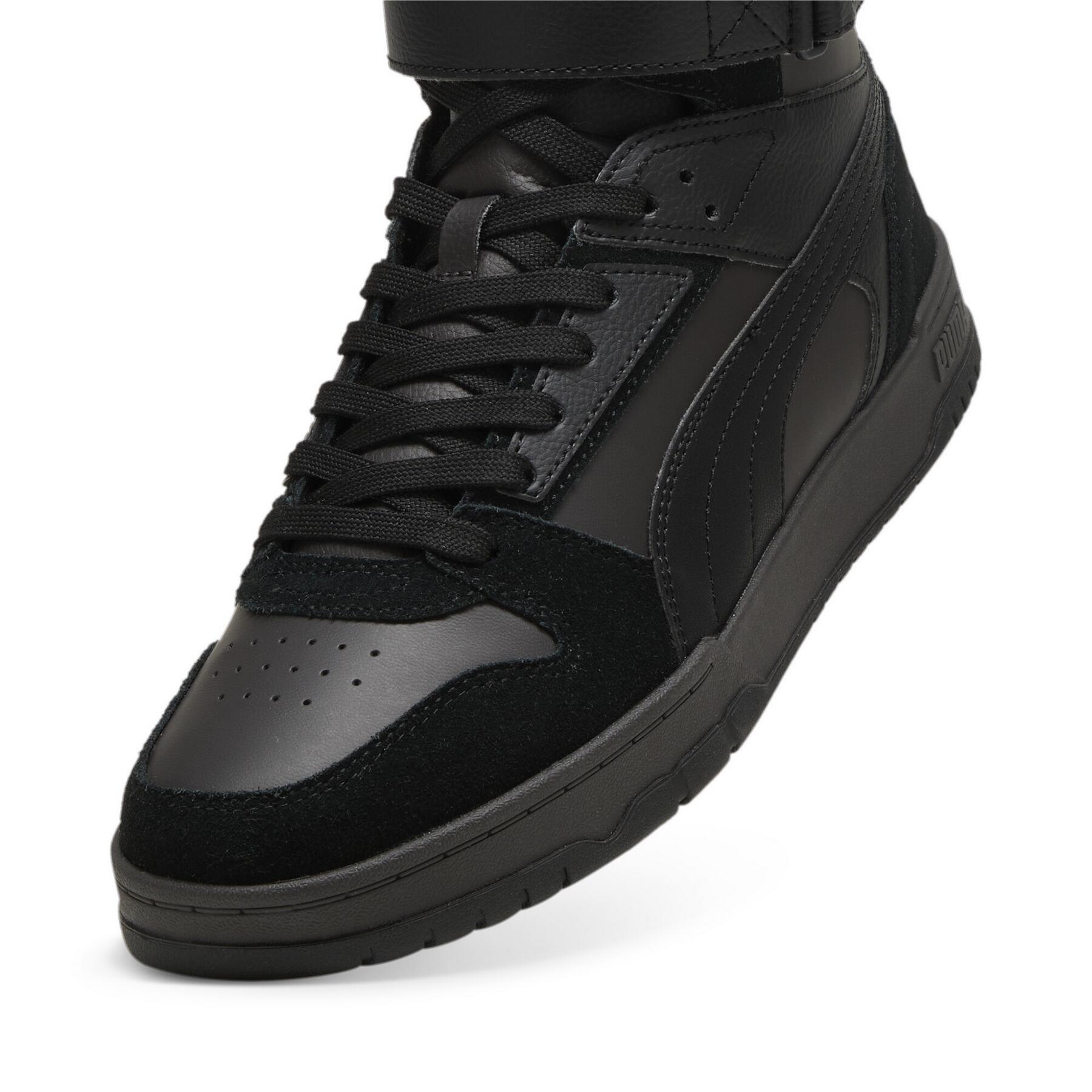 PUMA RBD Game SD Zapatillas Hombre (397551-03) 5/7