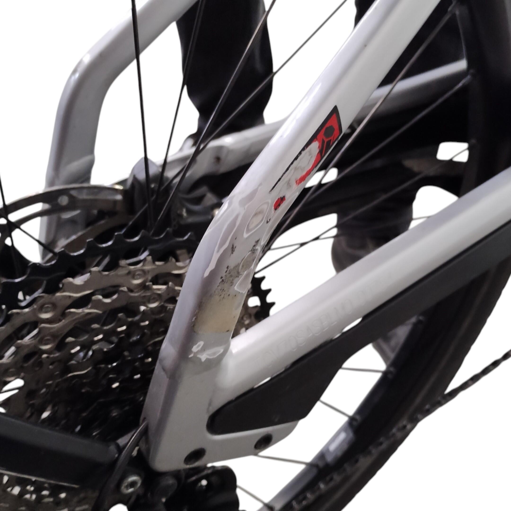 Tweedehands - Speed pedelec fiets - Scott Silence eRide 10 Speed 6/7
