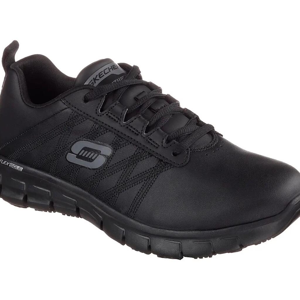SKECHERS Casual shoes Skechers SureTrack Earth II casual shoes