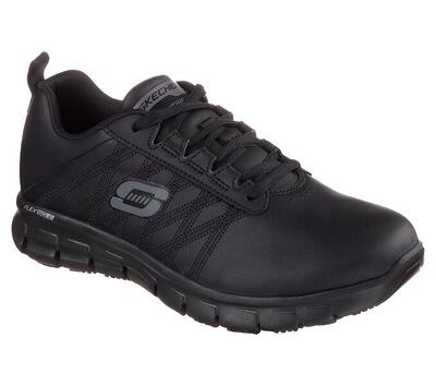 Sportschoenen voor vrouwen skechers sure track-erath