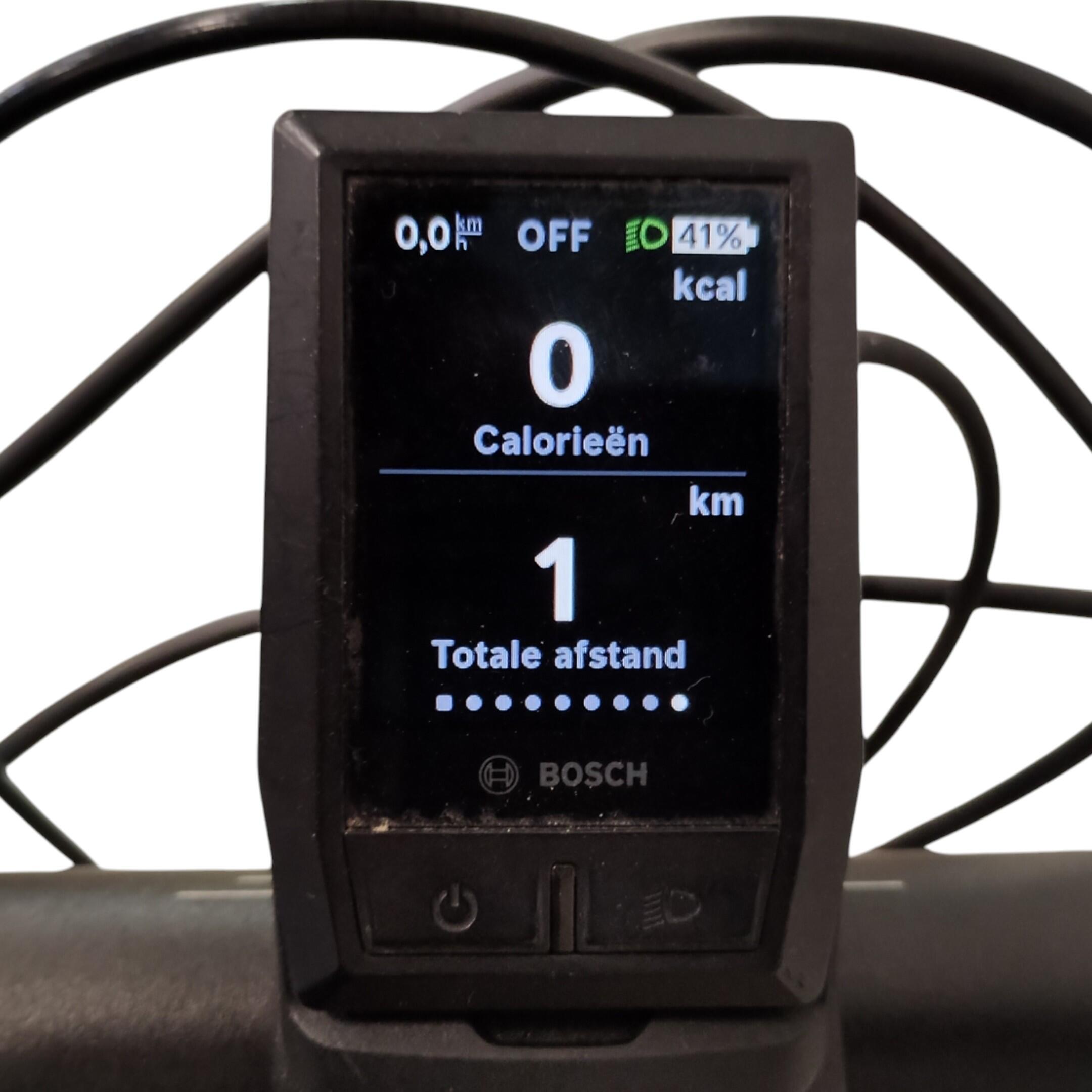 Tweedehands - Speed pedelec fiets - Scott Silence eRide 10 Speed 4/7