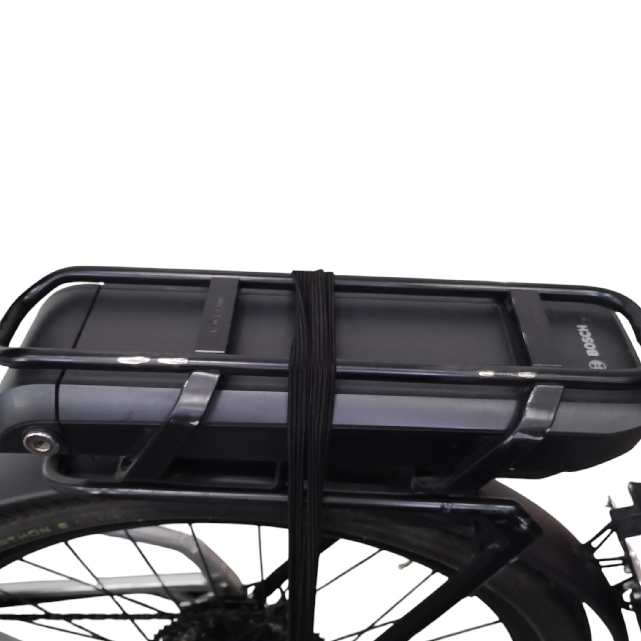 Tweedehands - Speed pedelec fiets - Scott Silence eRide 10 Speed 5/7