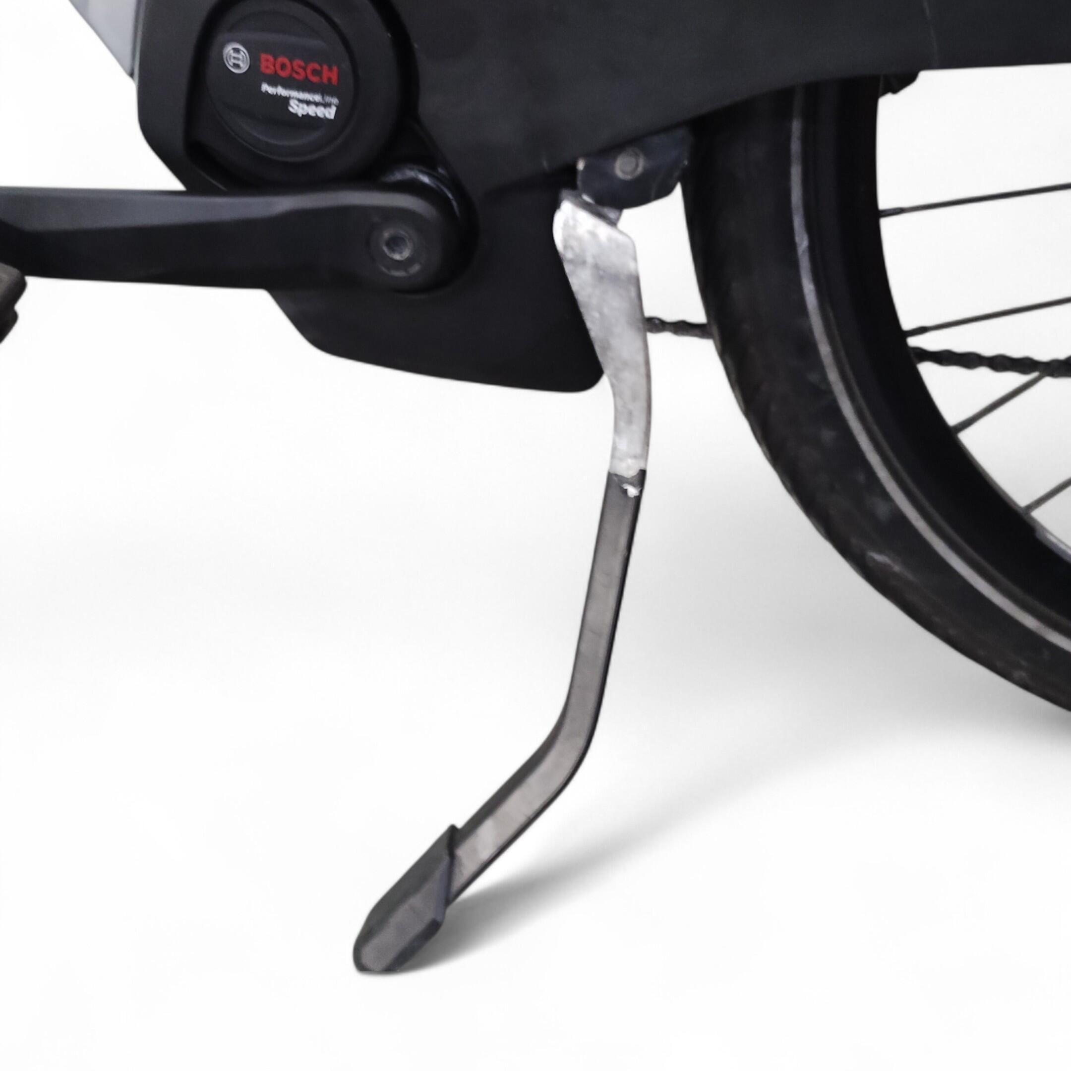 Tweedehands - Speed pedelec fiets - Scott Silence eRide 10 Speed 7/7