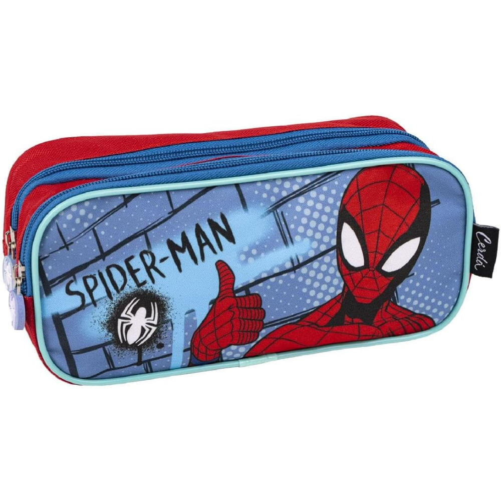 SPIDERMAN picture