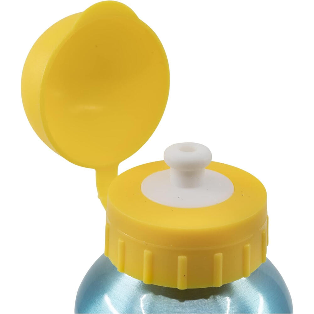 Botella Aluminio Alta 530 ML Peppa Pig Core 2022 2/3