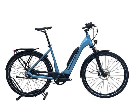 Refurbished - E-Bike Flyer Upstreet5 7.03 Nexus - Wie neu