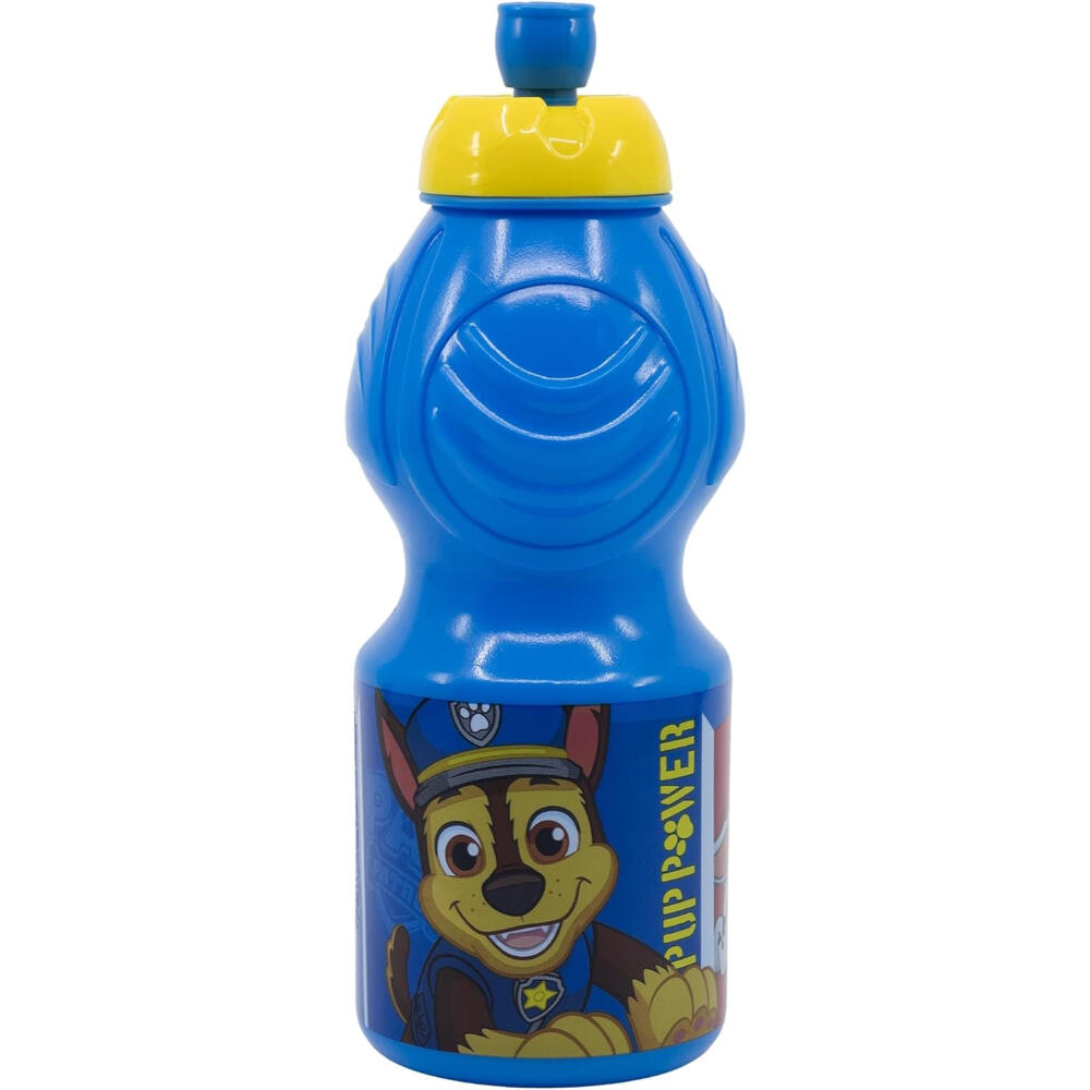 Botella Sport Patrulla Canina Pup Power 400 ML 2/3