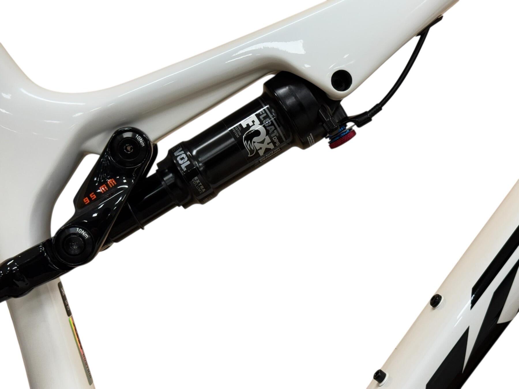 Ricondizionata - mountain bike KTM Scarp Elite XT - Stato eccellente 4/7
