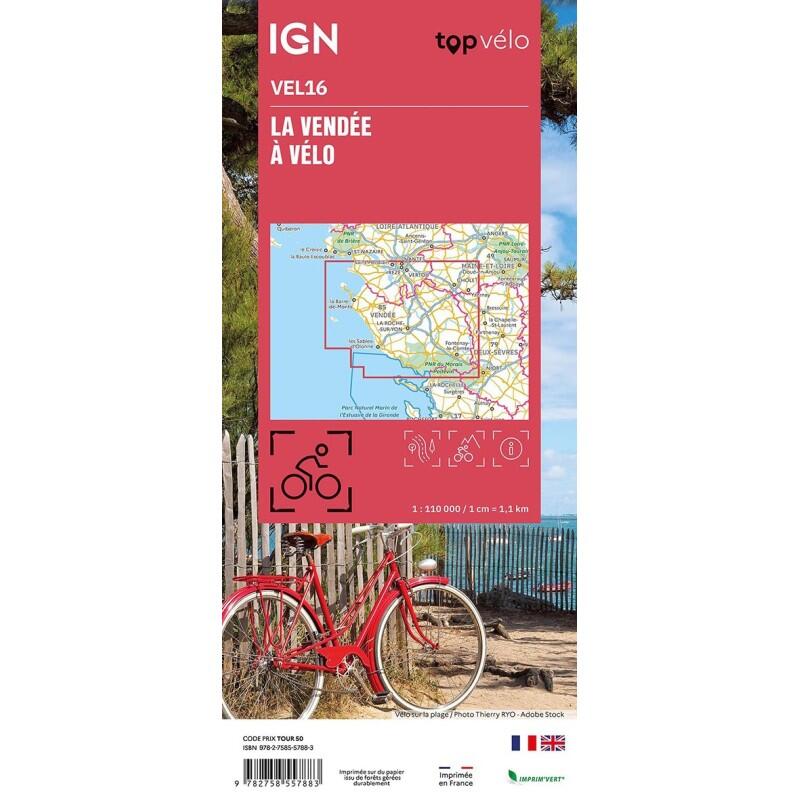 LA VENDEE A VELO 2/2