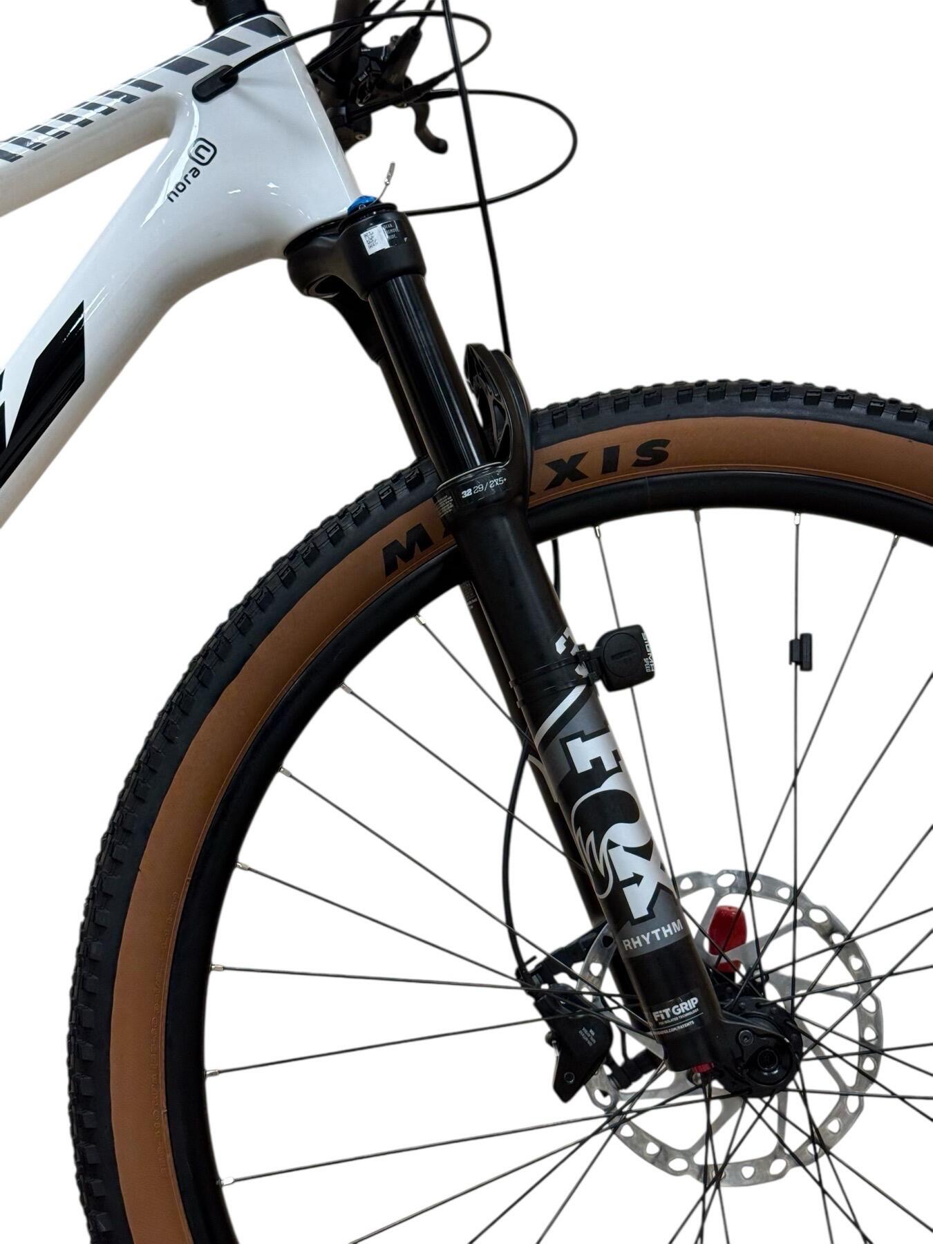 Ricondizionata - mountain bike KTM Scarp Elite XT - Stato eccellente 3/7