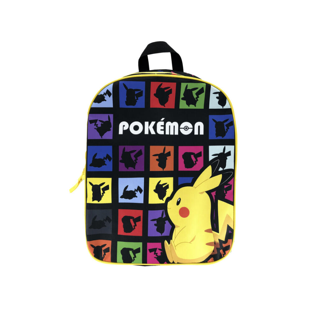 Mochila Guardería Pokémon Symbols 1/3