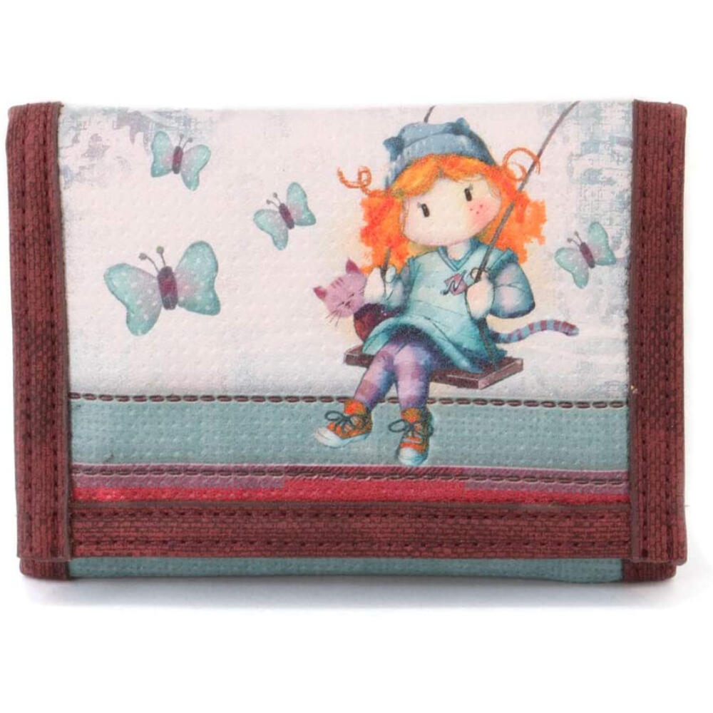 Cartera Ninette Swing 2/3