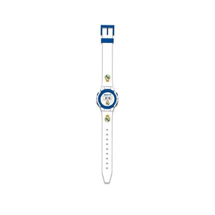 Montre numérique enfant Kids Licensing Real Madrid