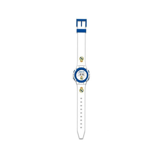 Montre numérique enfant Kids Licensing Real Madrid