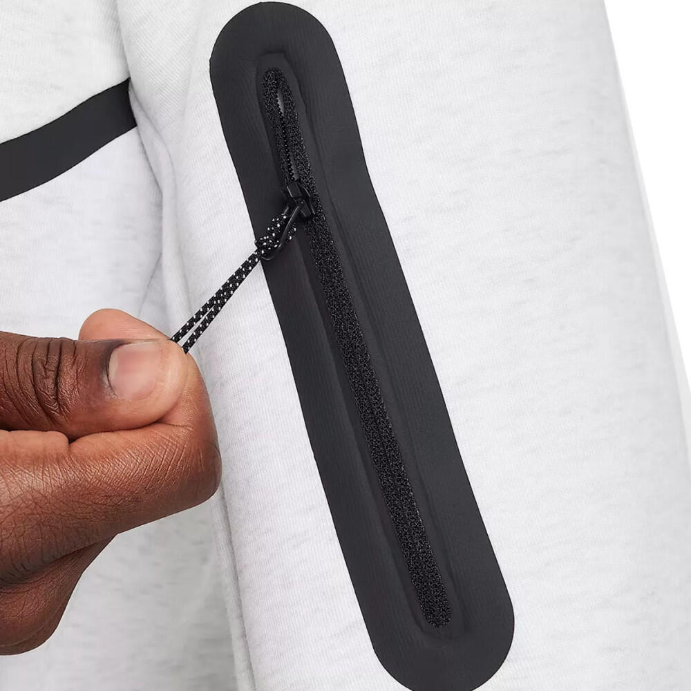 Chaqueta de chándal Nike TECH FLEECE FULL ZIP HOODIES 5/7