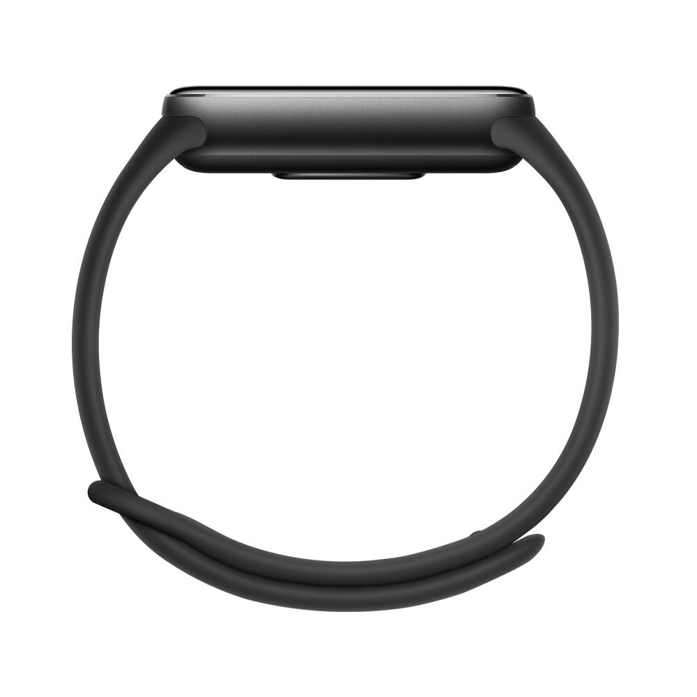 Smart Band 10 Xiaomi AMOLED 1,72" aluminium noir étanche 5ATM 4/4