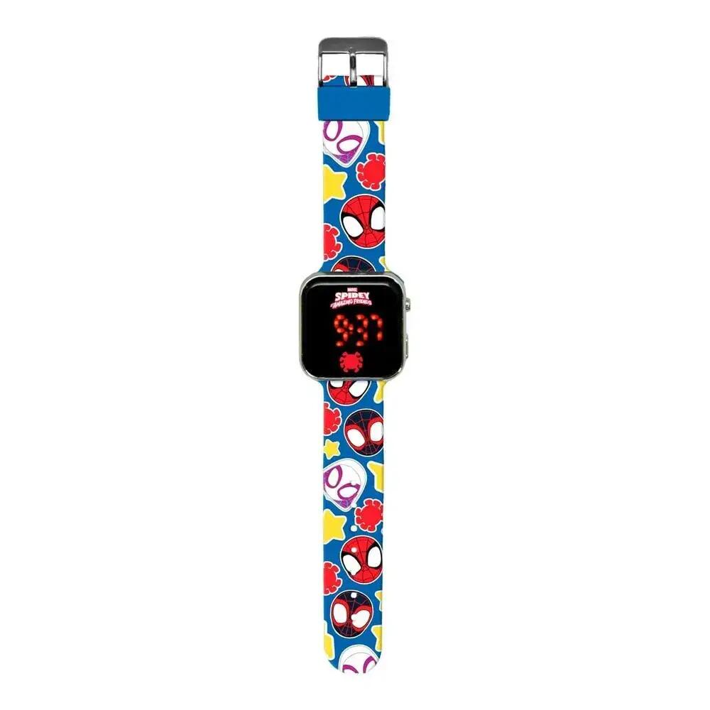 Children's watch Kids Licensing Marvel Spidey The Amazing Friends
