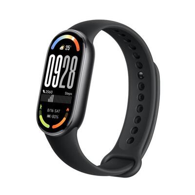 Smart Band 10 – Fitness Tracker con Display AMOLED 1.72