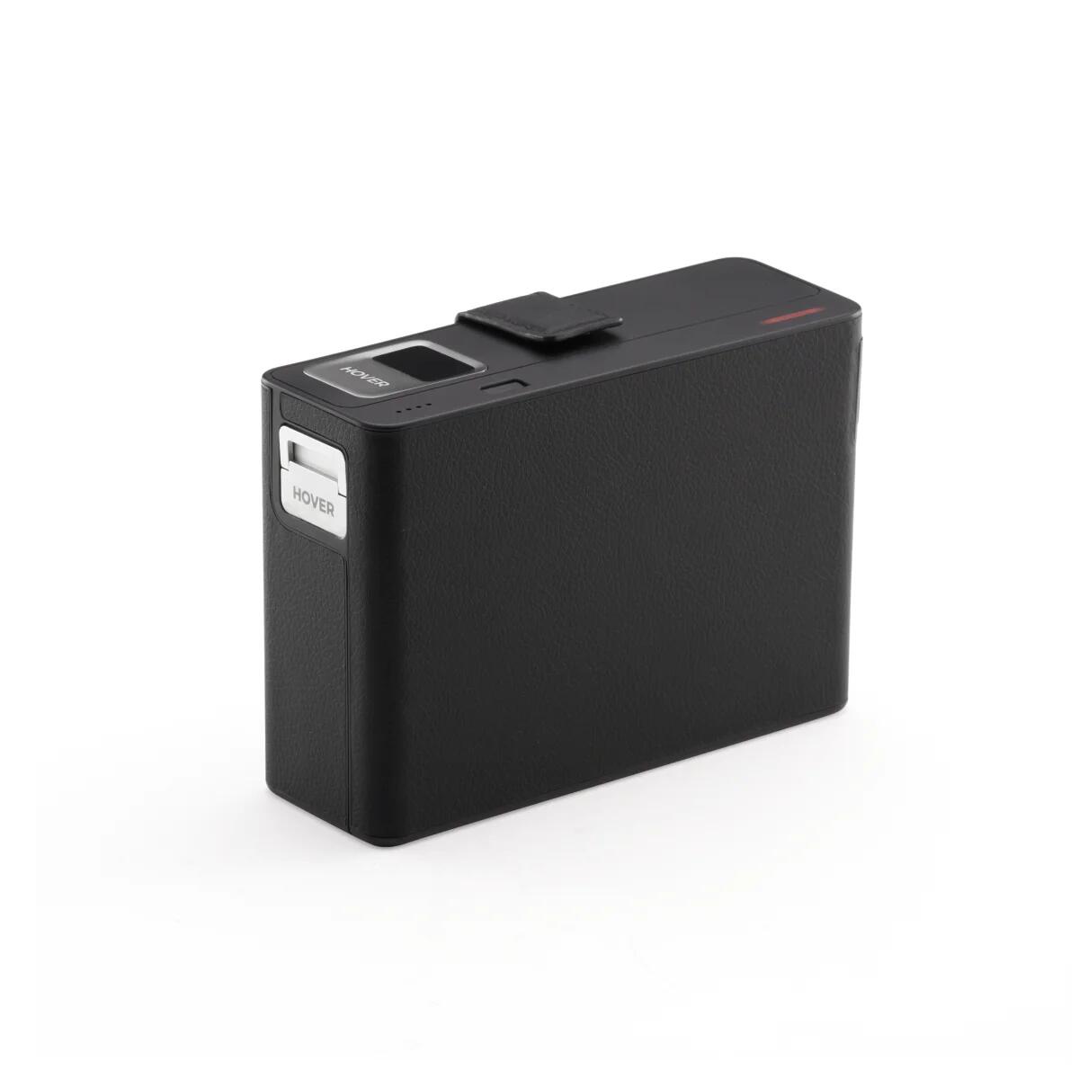 PowerCase 12'000 mAh für HOVERAir X1 PRO/PROMAX 2/7