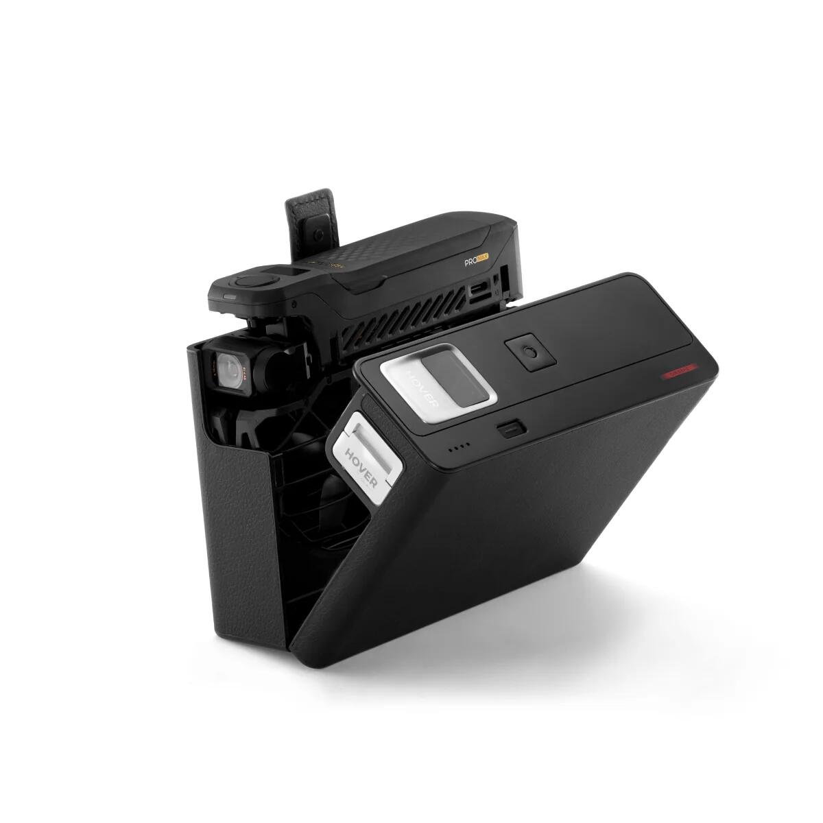PowerCase 12'000 mAh für HOVERAir X1 PRO/PROMAX 3/7