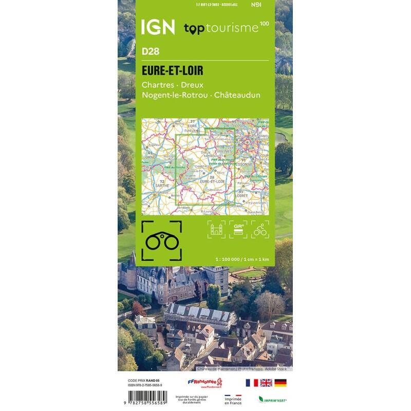 TOP100D28 - EURE ET LOIR 2/2