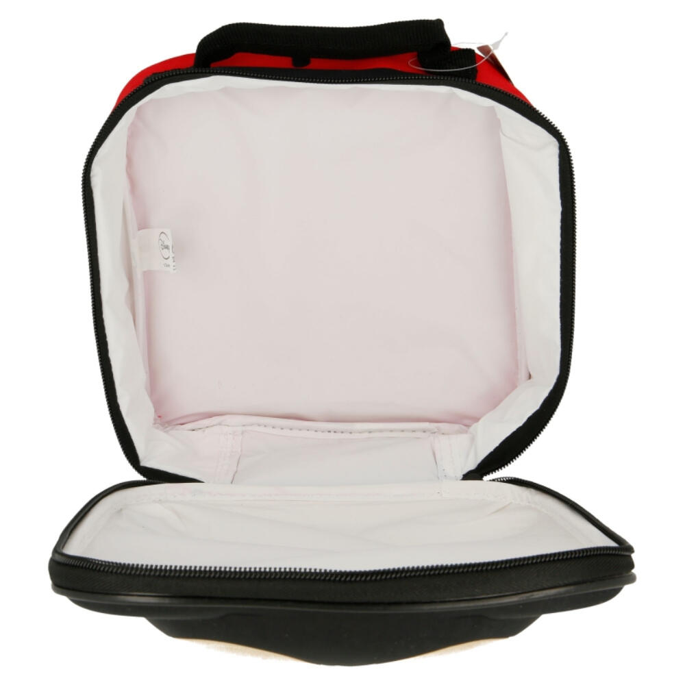 Bolsa Portaalimentos 3D Mickey Mouse 2/3
