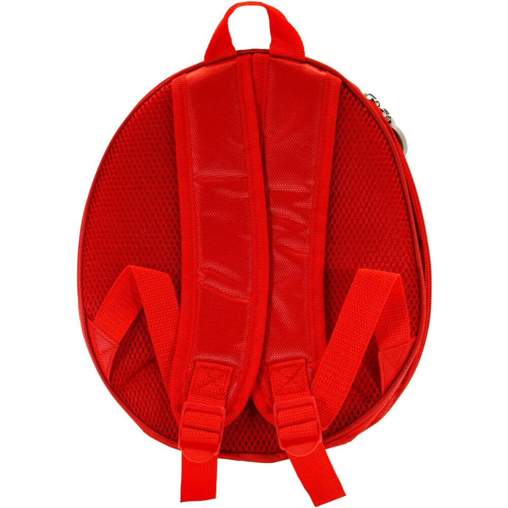Mochila Guardería Eggy Naruto Action 2/3
