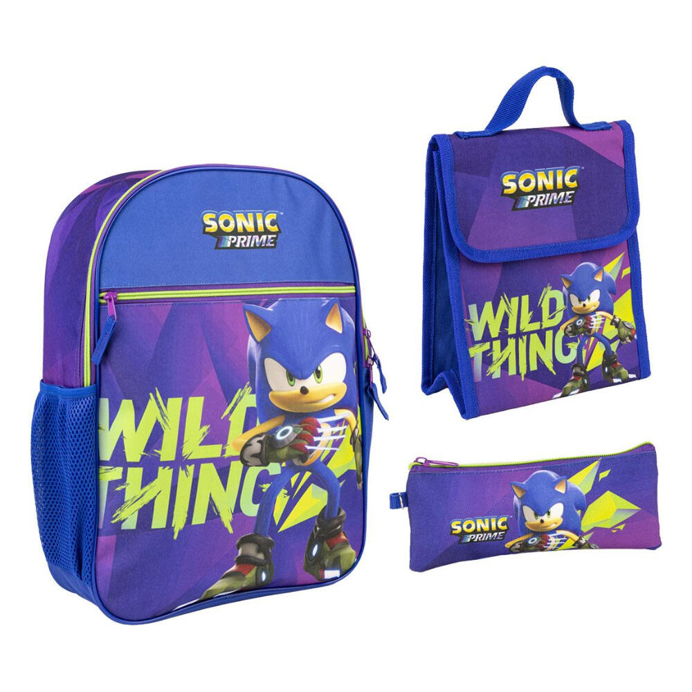 SONIC THE HEDGEHOG picture
